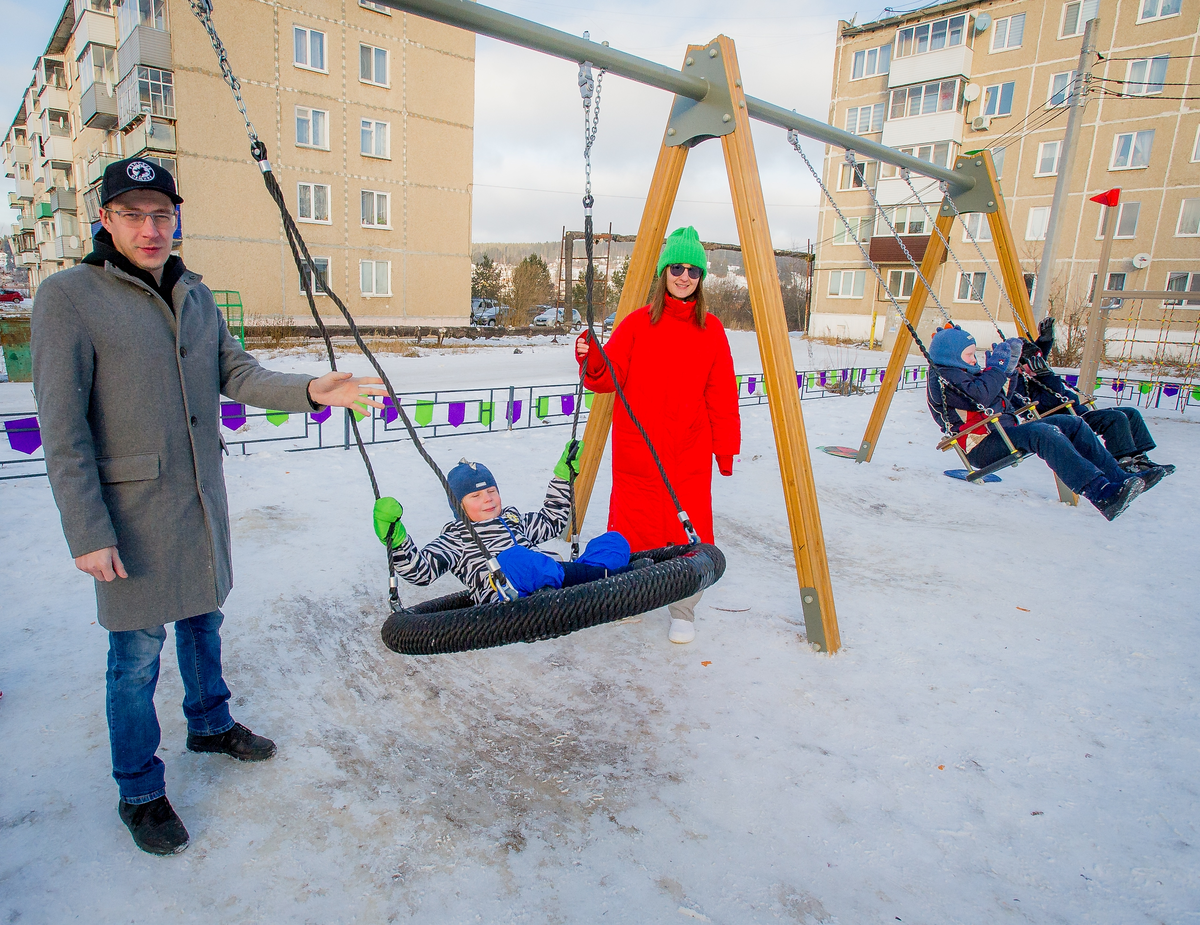    Фото: пресс-служба министерства территориального развития Пермского края Полина Анкушина