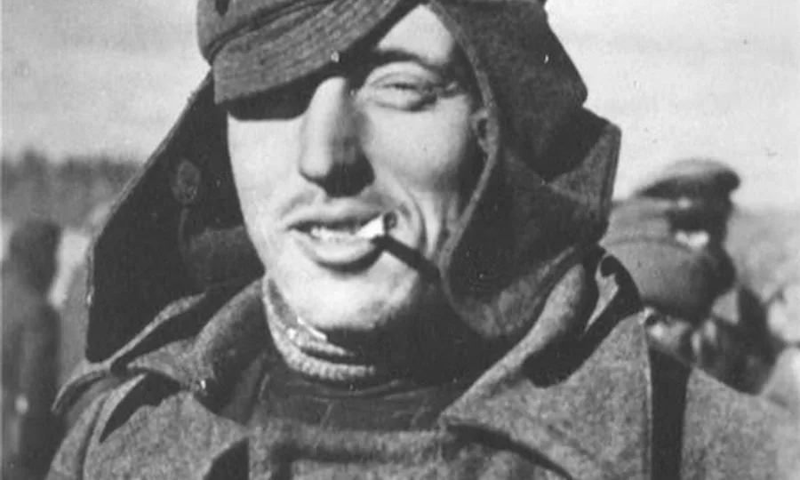 Дурачок в будёновке: как фронтовой водитель спас станицу от немцев