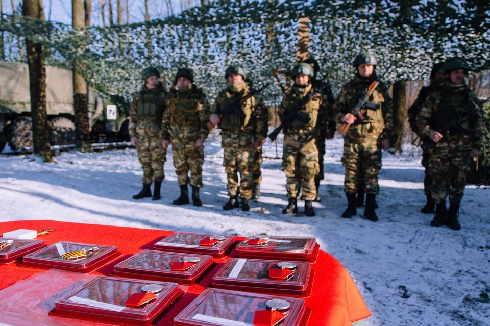   Григорий КУБАТЬЯН