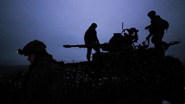    © Sputnik / Сергей Бобылев