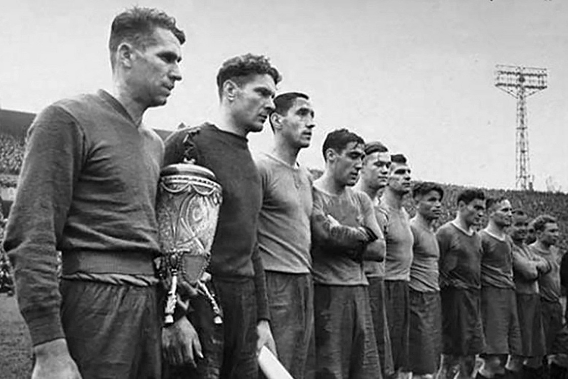 Команда лейтенантов