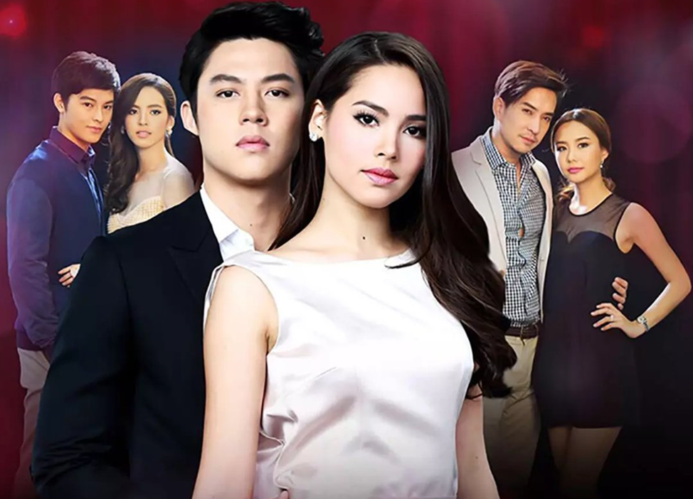 Дорама "Волны жизни" 2017