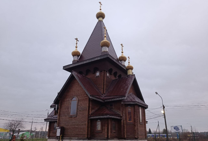 фото: АО «Газпром газораспределение Ленинградская область»