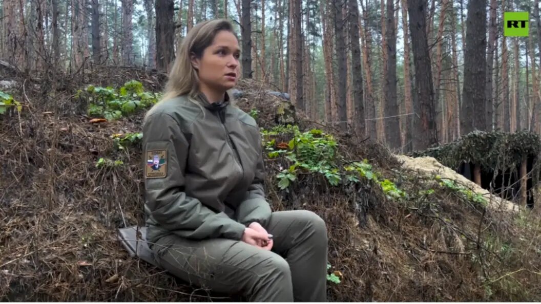    фото: скриншот интервью RT