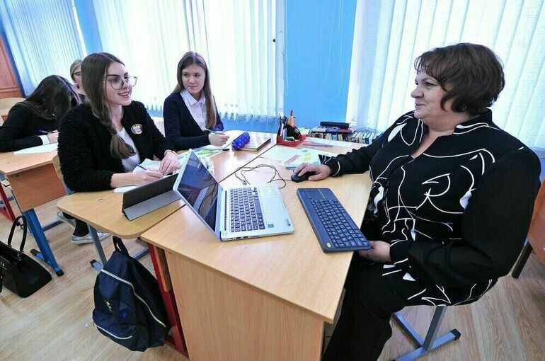   Сергей Киселев/Агентство «Москва»