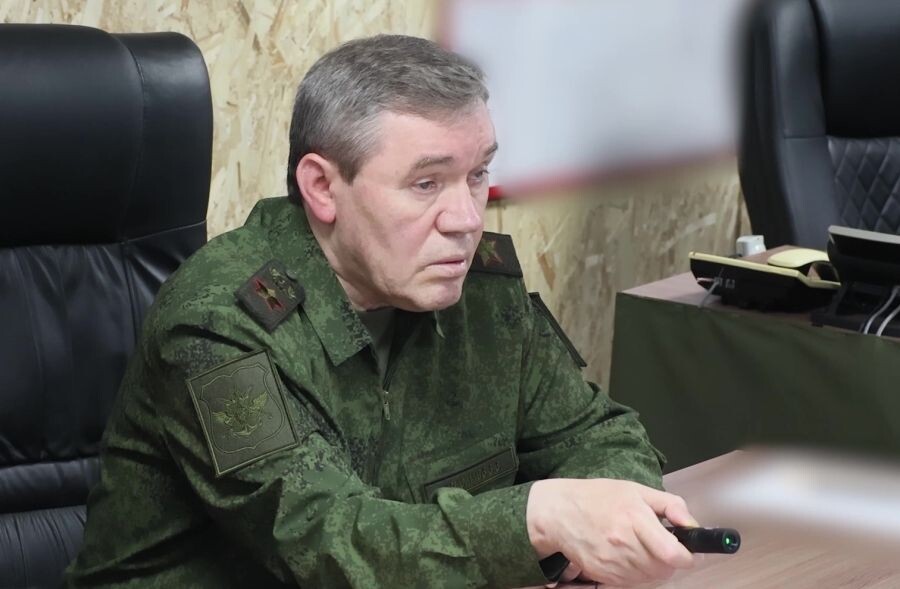     / Источник: © Министерство обороны РФ/РИА Новости