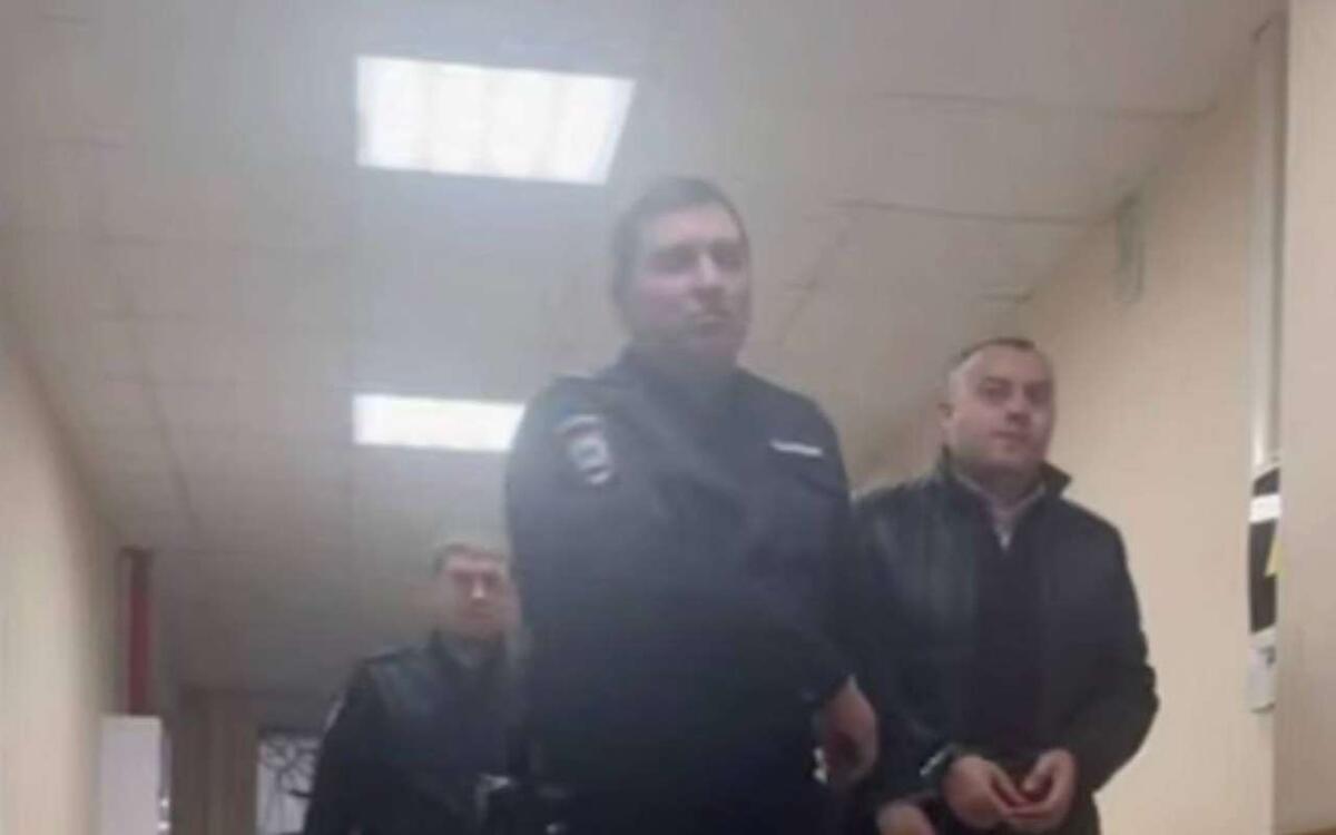    Домашний арест назначен руководителю аппарата администрации Старооскольского округа за посредничество во взятке Фото: прокуратура Белгородской области