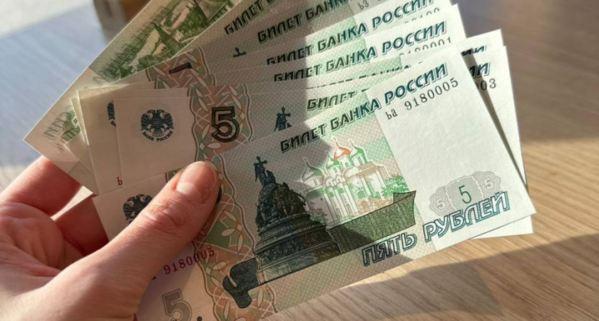    Автор фото - Анна Ефимова