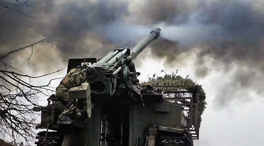    © Министерство обороны России