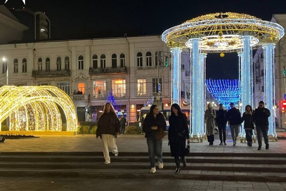    Собрали самые интересные спектакли декабря и января. Екатерина ПОПОВА