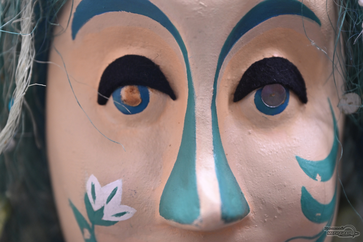    Фото: Анастасия Сибирякова © ИА «Уральский меридиан»