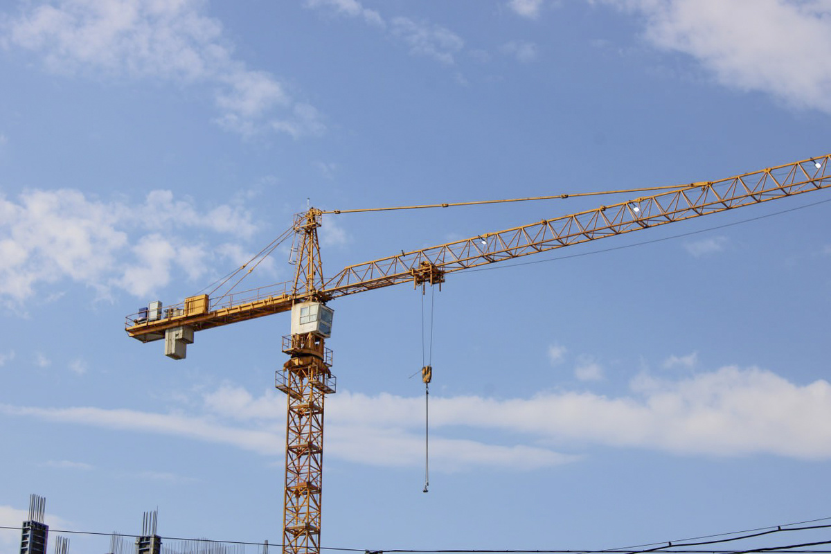 На 11 декабря в Татарстане уже введено 3,3 млн кв. м жилья.  Фото: ФедералПресс / Ксения Кобалия