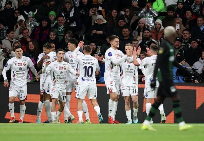 Обложка © РИА Новости / Виталий Тимкив