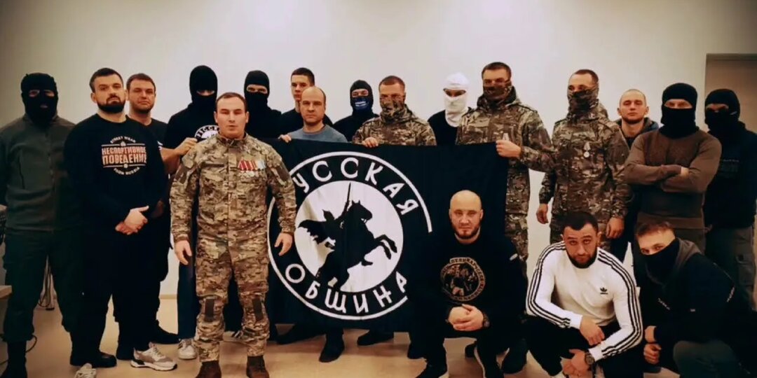 Если нет справедливости: надежда на "Русскую общину"