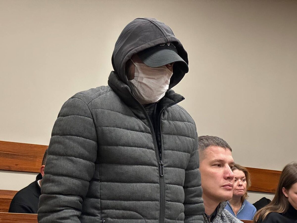    Андрей Мартыгин / ИД «Вечерняя Казань», на фото Булат Галлямов и Станислав Шевырев