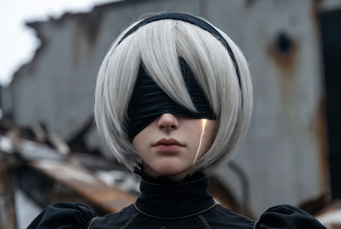  Слеза андроида. Может ли запрограммированная скорбь быть настоящей?