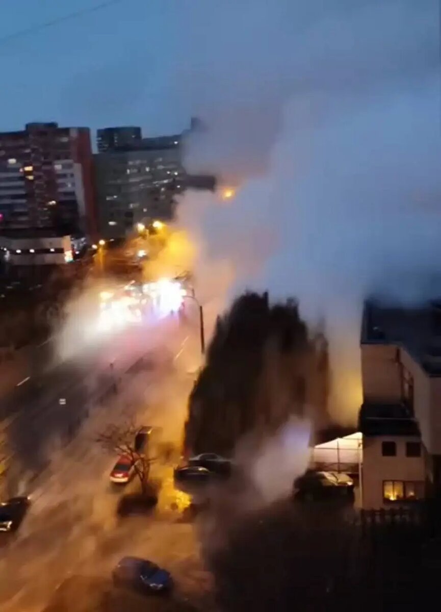    Фото: скриншот видео из соцсетей