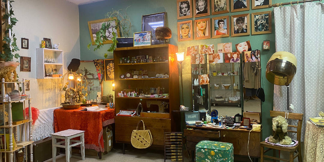 Музей в Коломне. Вы уже здесь были?