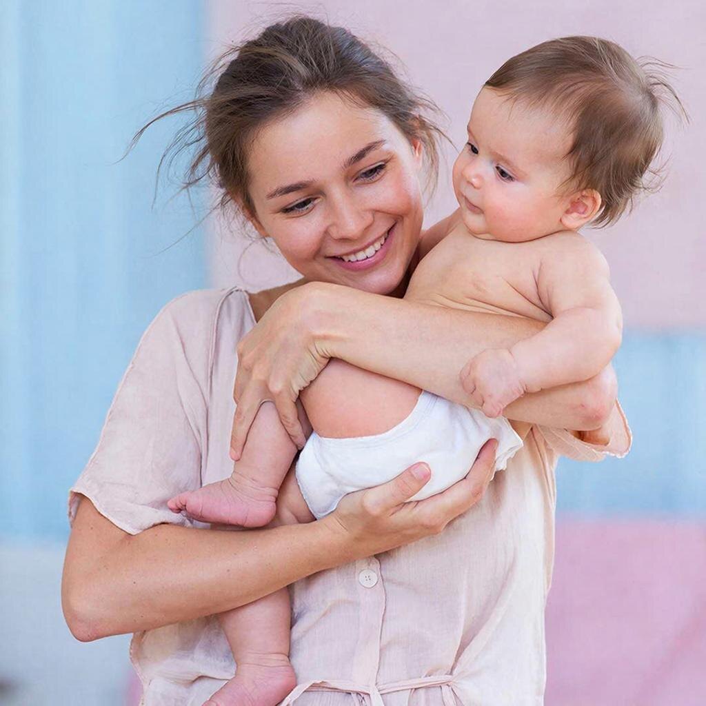 Рекорды в мире новорожденных - самый крупный ребенок, самый маленький ребенок