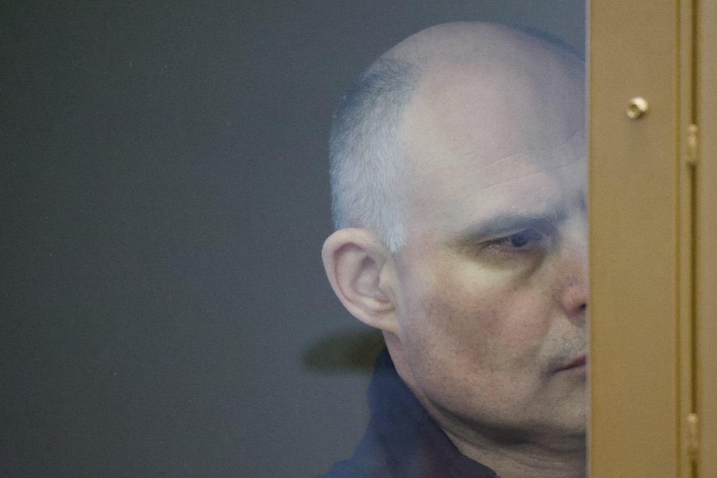    Фото © Владимир Гердо / ТАСС