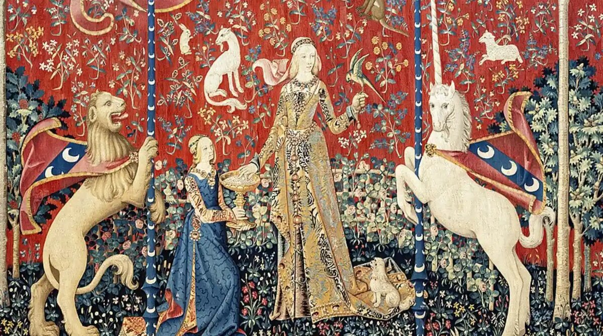 Изображение: Musée de Cluny