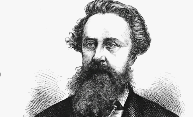 Алексей Константинович Толстой