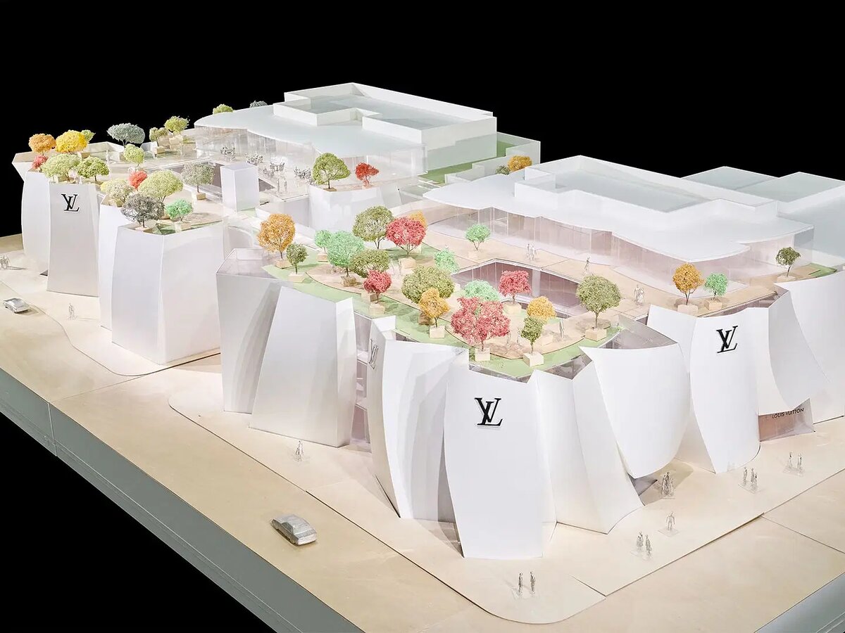 Изображение: LVMH