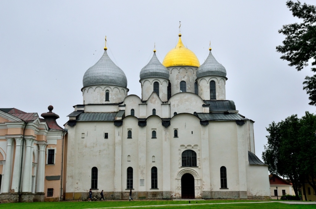 Великий Новгород