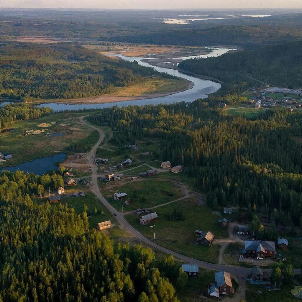 Изображение сгенерировала нейросеть GigaChat.