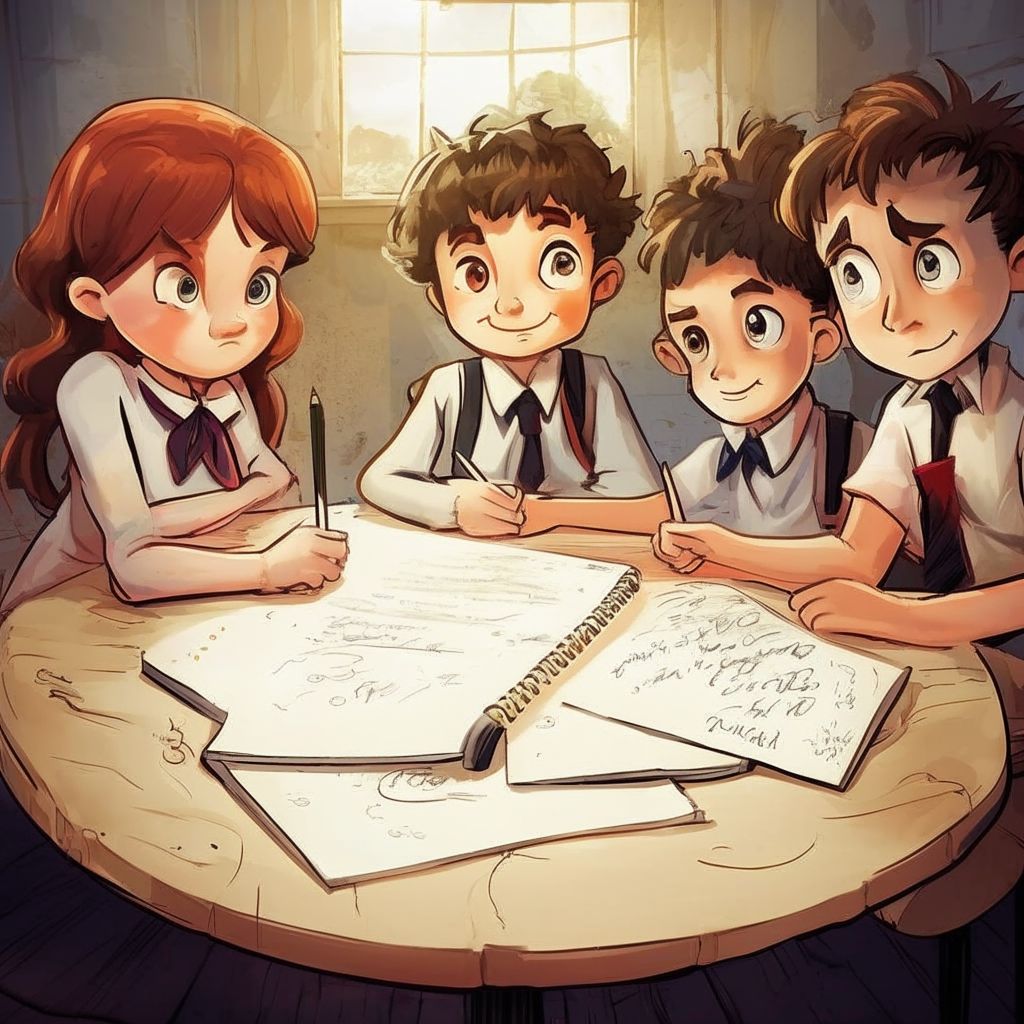 Иллюстрация сгенерирована на платформе fusionbrain.ai.