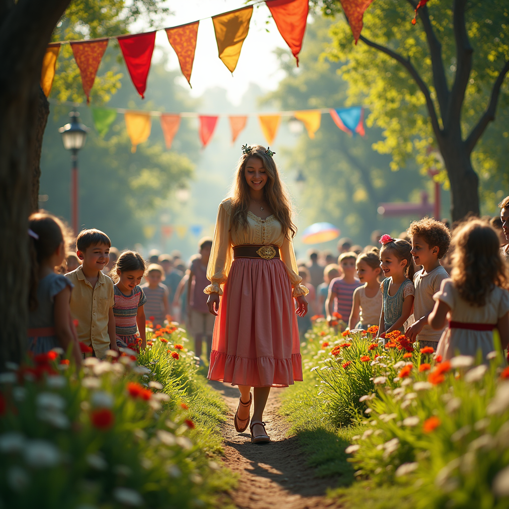    Квесты для детей в Ростове-на-Дону: как создать незабываемое приключение для вашего малыша Антон