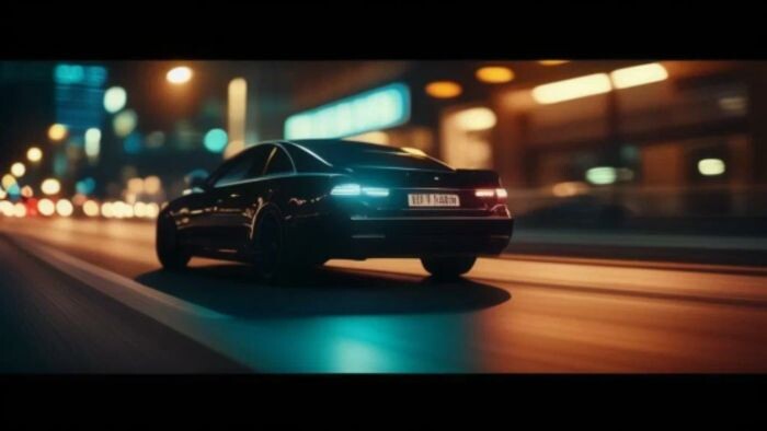 Иллюстрация: нейросеть