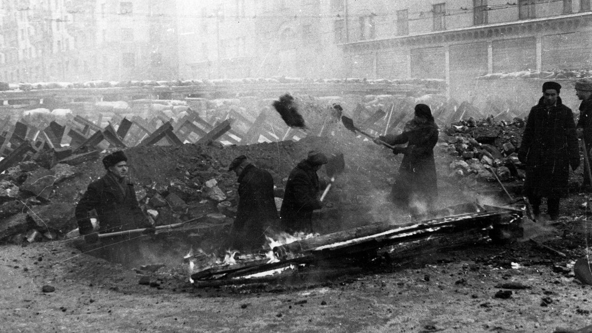 Фото: Russian Look/globallookpress.com