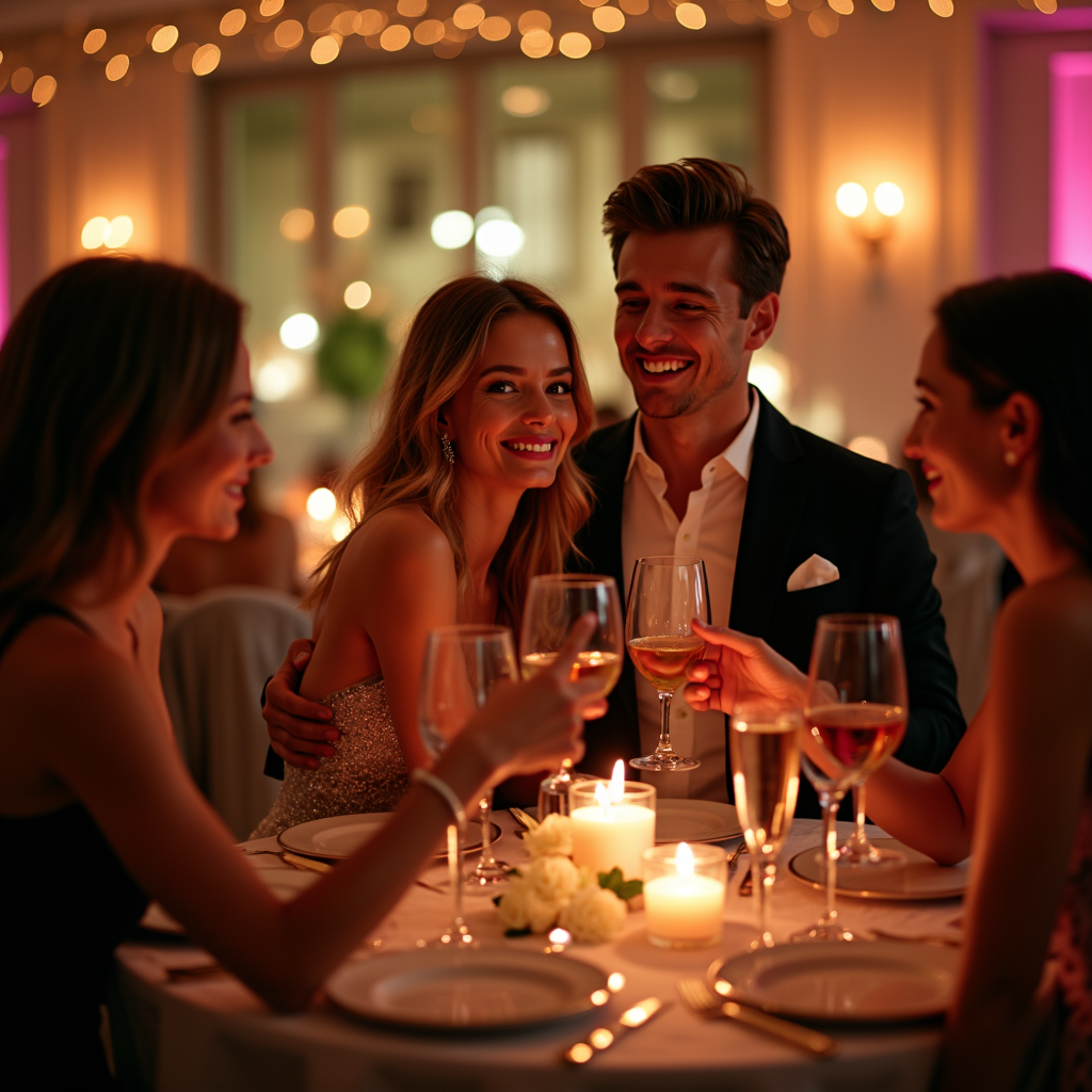    как отпраздновать юбилей в ростове-на-дону: лучшие советы и места для незабываемого праздника Антон