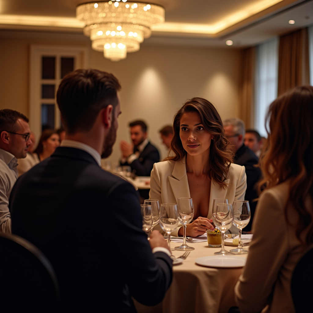    Новосибирск: идеальное место для успешных деловых событий и уникальных встреч Антон