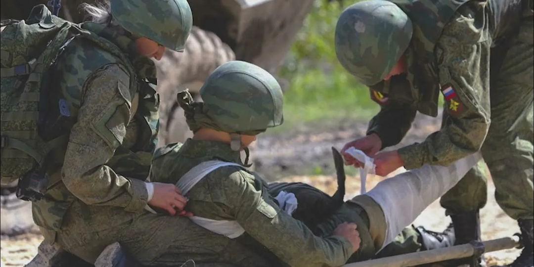 Что делать, если военнослужащего отправляют в зону боевых действий недолеченным?