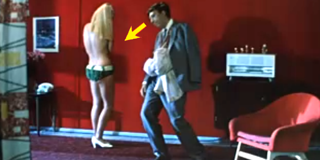 Яркие киноляпы в комедии "Бриллиантовая рука", которые не все замечают во время ее просмотра. Рассказываю любознательным