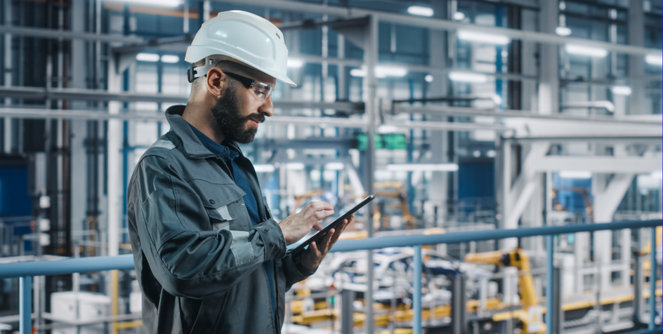 Цифровая трансформация должна быть тесно связана с управлением жизненным циклом продукции.