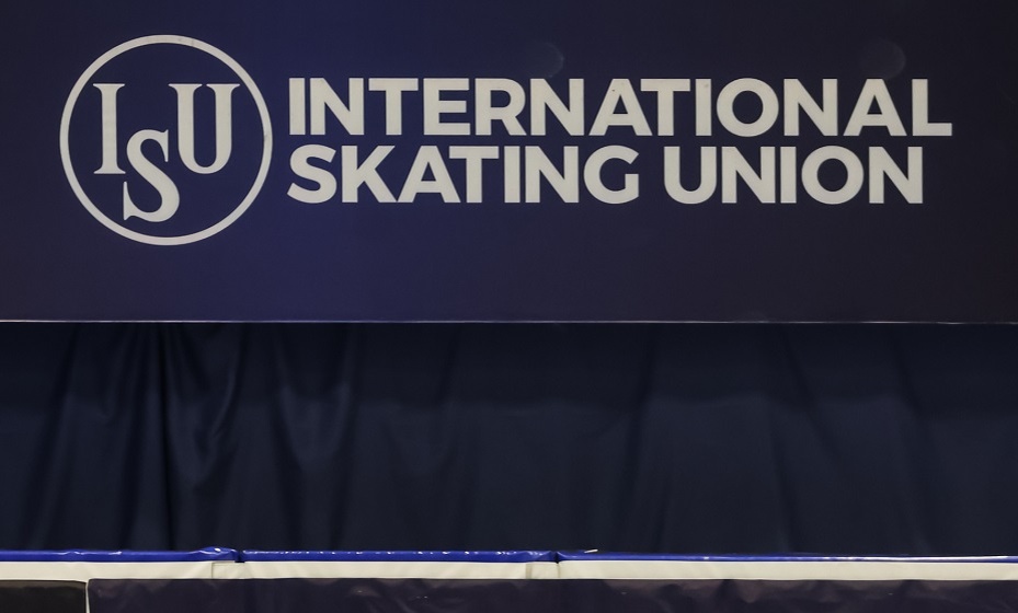    ISU: Любая дискриминация против россиян будет рассматриваться по Кодексу этики. Фото: Global Look Press