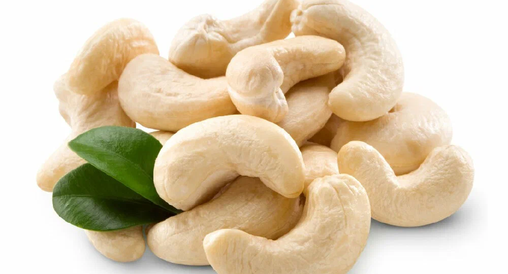 Польза Кешью