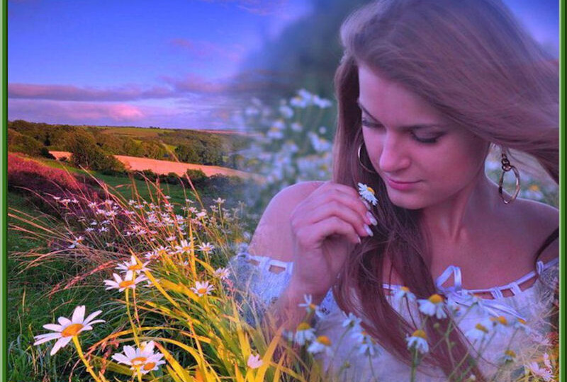 Счастье заплутавшее найти