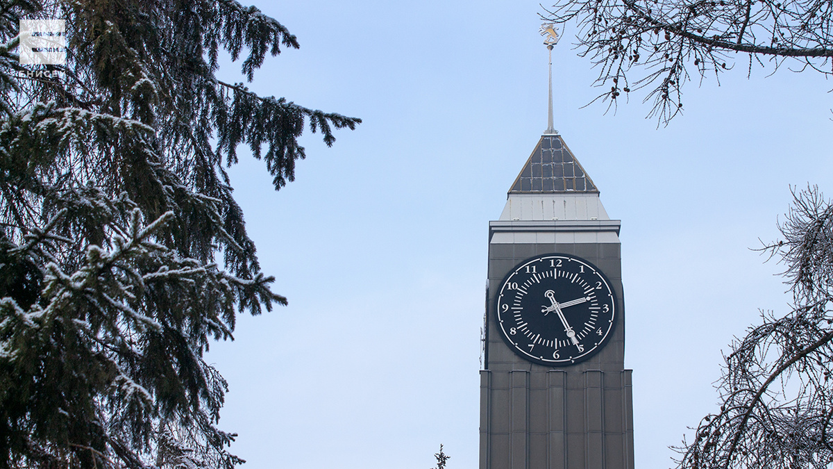     На пост мэра Красноярска рассматривают 3 кандидатов