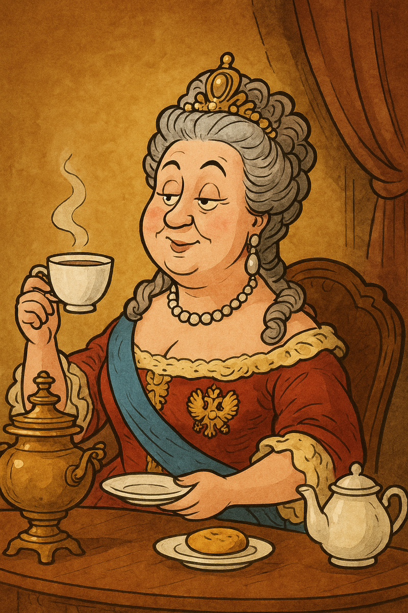 Над картинкой трудился чат gpt