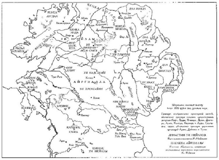 Северная Ирландия