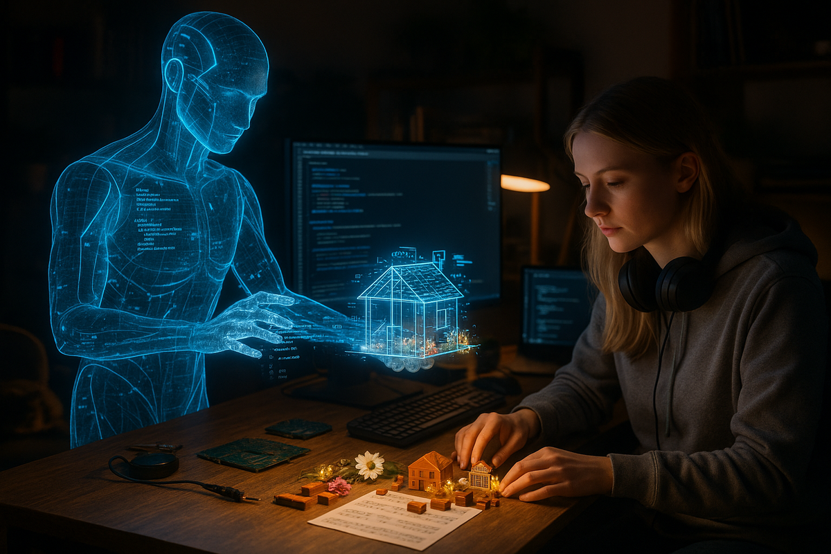 Как обойти цензуру, если надоели отказы "Мне жаль, но я не могу…"