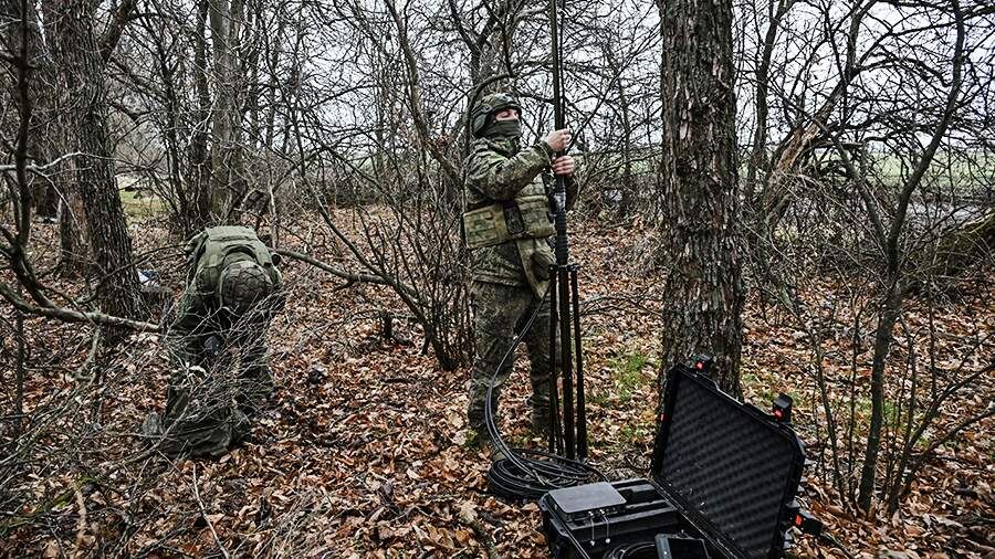    Фото: РИА Новости/Константин Михальчевский