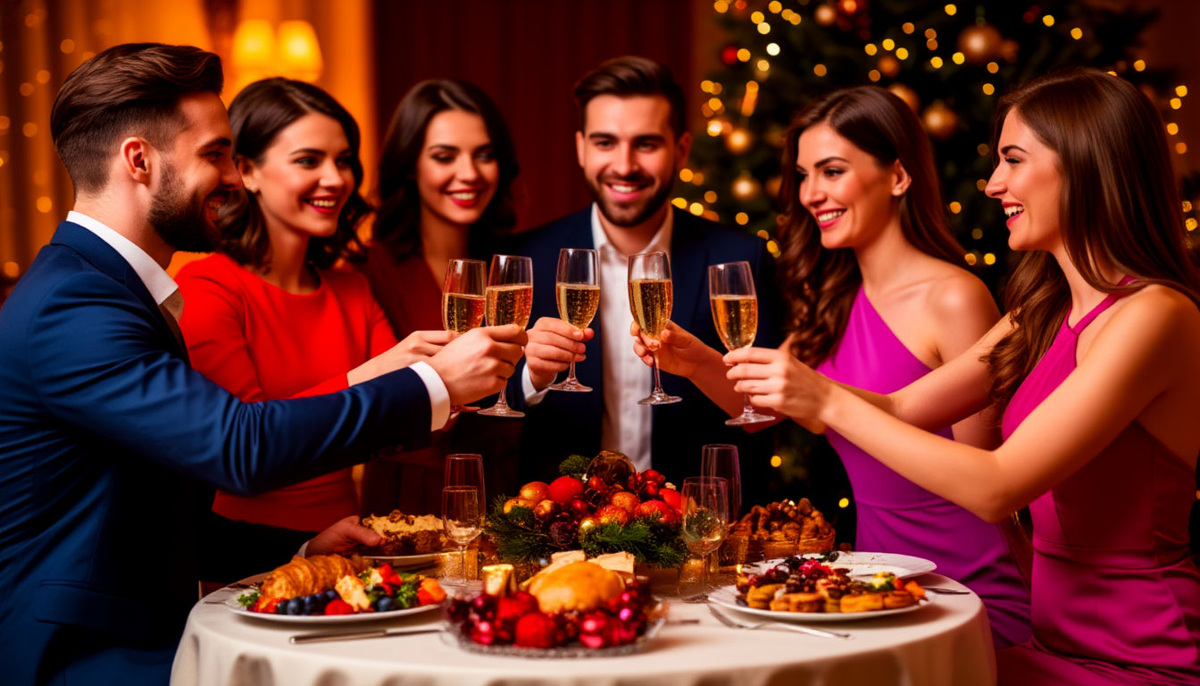 Поздравления близким