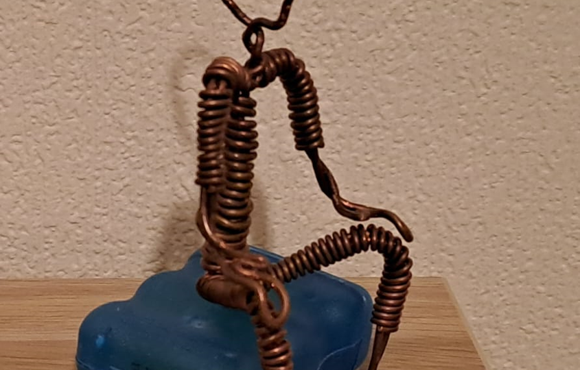 Вечные химикаты появились на ТВ