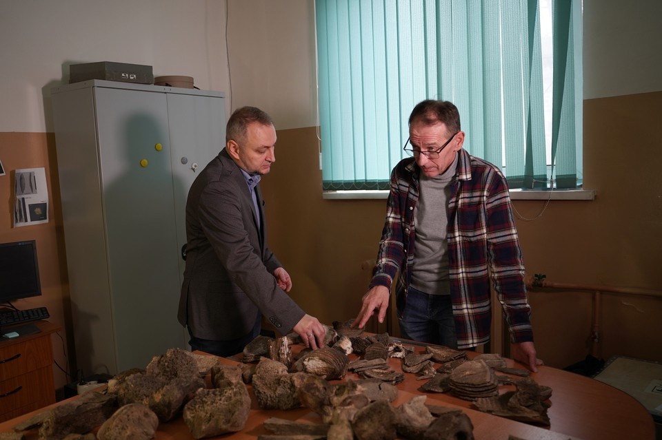    Фото: предоставлено Старооскольским краеведческим музеем