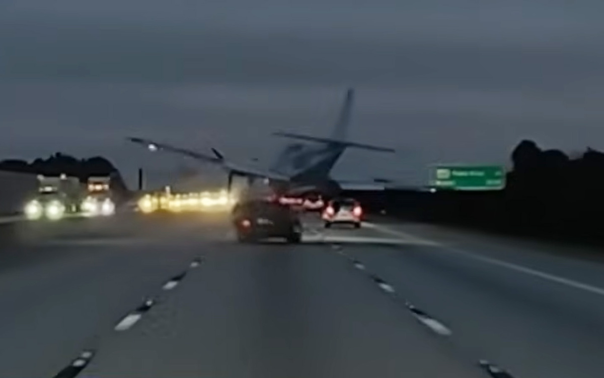    WESH 2 News / Youtube